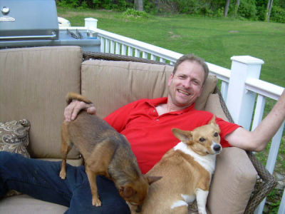 Kevin Morin