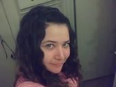 Elizabeth Kriewald