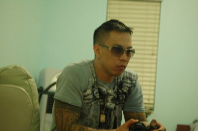 Jimmy Su