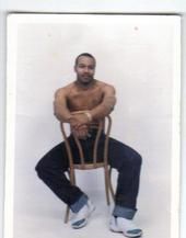 Anthony Graves
