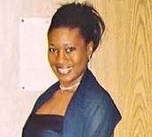 Monica Harris