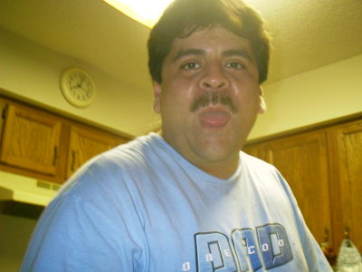 Oscar Tapia