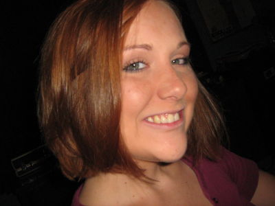 Monica Roberson