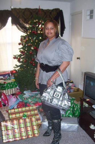 Shaneka Brooks
