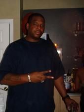 Alvin Worthy