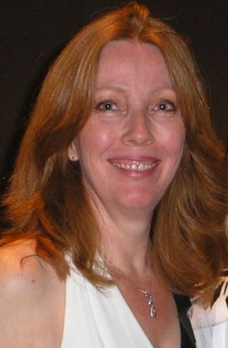 Kristine Mettrick