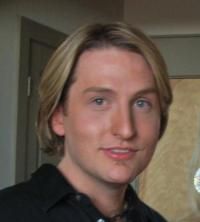 Ryan Musser