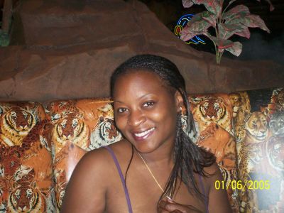 Raikita King