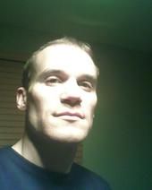 Joshua Egeberg