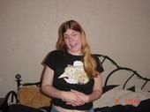 Annette Starr