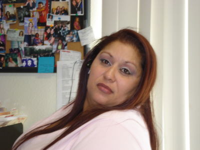 Josephine Contreras