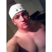 Michael Whitt