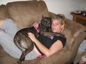Kelly Schutt