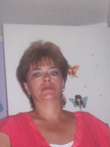 Sheila Burbage