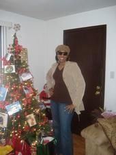Yetunde Walker