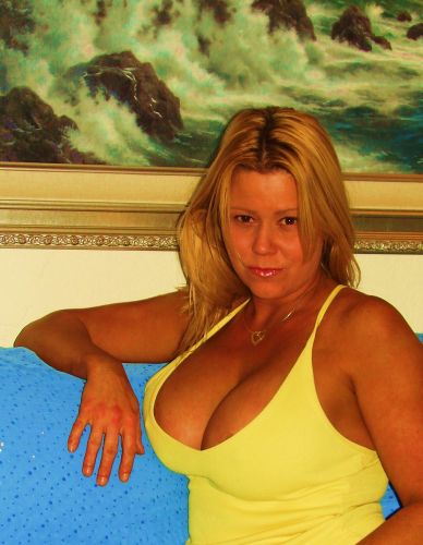 Meredith Garrett