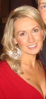 Brittanie Wilfong