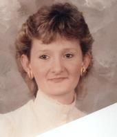 Martha Brown