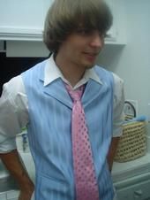 Tyler Campbell