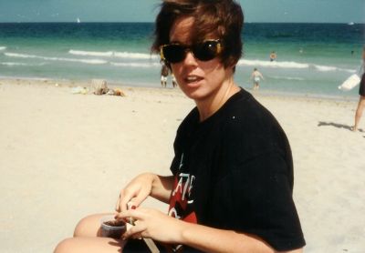 Denise Mueller