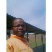 Terrance Kendrick