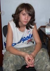 Nicholas Kinnaman