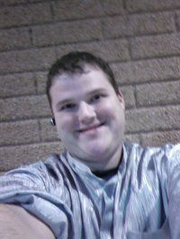 Eric Powell