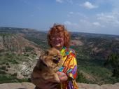 Cheryl Ganster