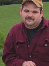 Robert Vest