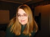 Paula Calvert