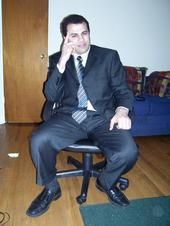 Ashraf Ayad