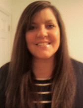 Amy Forsyth