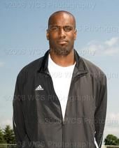 Calvin Blackmon