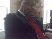Aaron Bailey