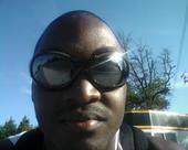 Broderick Sorrell