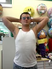 Aaron Fowle