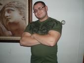 Vincent Lopez
