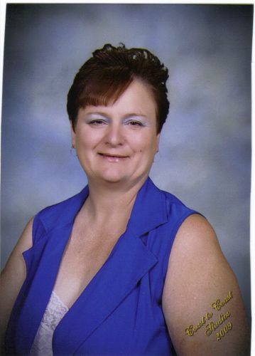 Diane Pinder