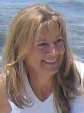 Judy Locke