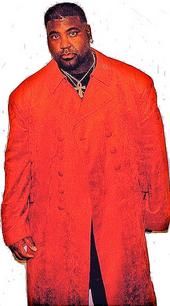 James Brown