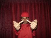 Fabian Sandoval