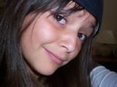 Angalina Mendoza