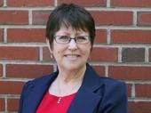 Nancy Edwards