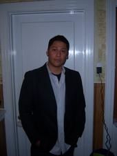 Roger Torres