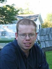 James Barrows