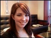 Courtney Oswald
