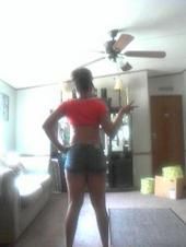 Shantana Hayes