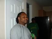 Antwong Weems