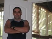 Ali Barekat
