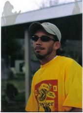 Darren Shearin